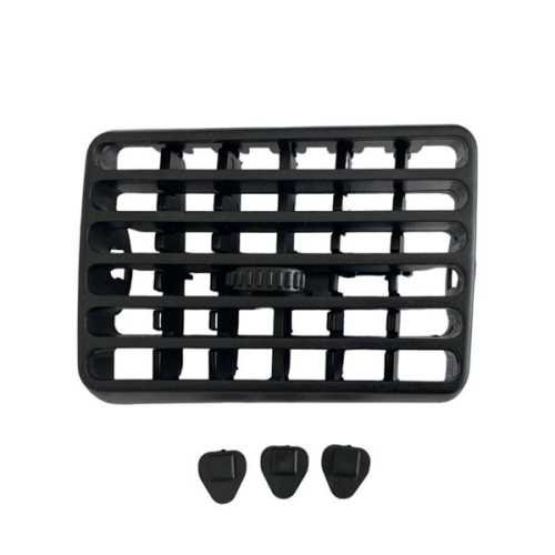 UNO YAN DİFİZÖR IZGARASI SOL Ürün Görseli